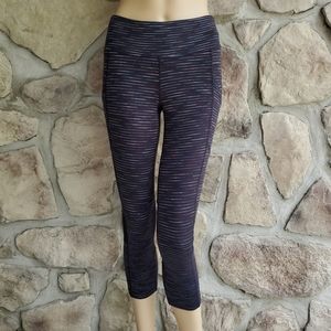 CALVIN KLEIN | Moisture Wicking Performance Workout Pants